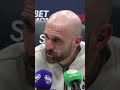 "WE NEED THE BEST VERSION... WE NEED IT NOW!" Bruno Salter: Tottenham 0-3 Nottingham Forest