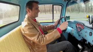 GUIDANDO CARS uno straordinario ed esclusivo viaggio nel mondo di Saetta McQueen