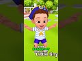 Bebefinn : Tiny ants 🐜 attack ! - The kids shows