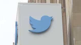Elon Musk replaces Twitter's iconic bird logo with an 'X'