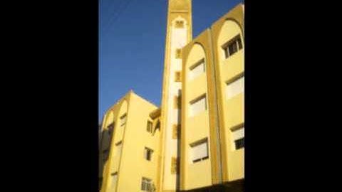 قراء من إمام ميلود أم هاني بصوت خاشع مسجد زمزم القنيطرة ..... ما تيسر من سورة الإسراء في صلاة العشاء