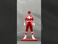 【スーパー戦隊フィギュア付きチョコスナック】ジュウレンジャー塗ったらカッコイイ#shorts #食玩