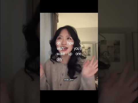 Laufey From The Start Oh She S So Perfect Blah Blah Blah Asthetic Song Viral