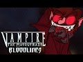 Let&#39;s Play Vampire The Masquerade: Bloodlines - SEX CLUB DANCING - Gameplay Part 5