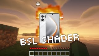 Details I Tried Using Shader On My Tecno Pova 7 Ultra 5G Phone - Zalith Launcher Guide