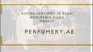E01 projekt perfumery dubai - ...