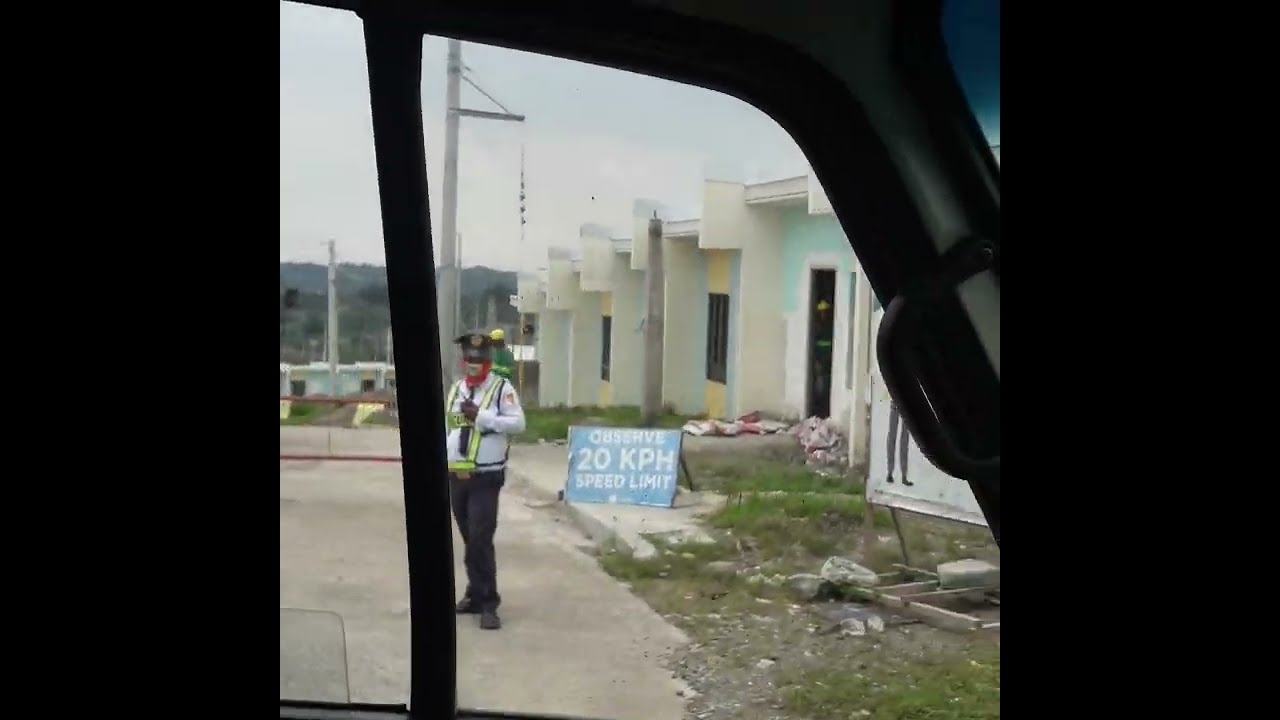 St.Joseph Norzagaray Subdivision YouTube