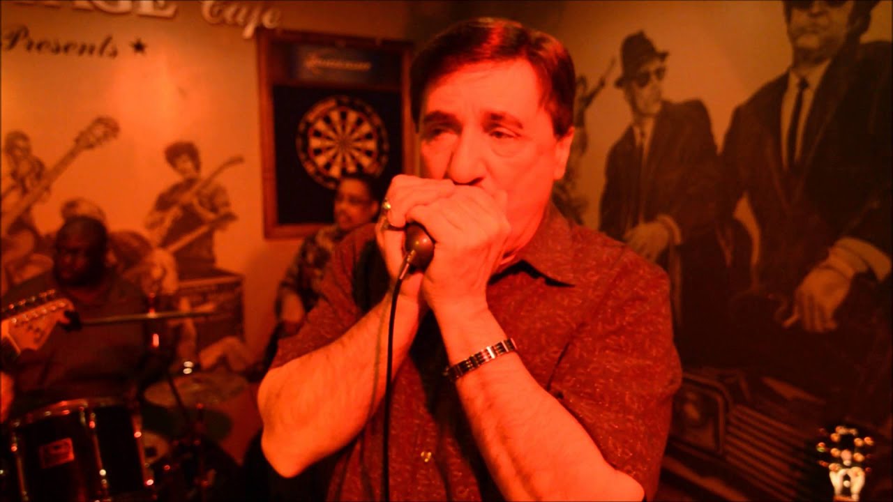 PAGE HIGHLIGHTS - STEVE MROZ / HELENE DIPONZO