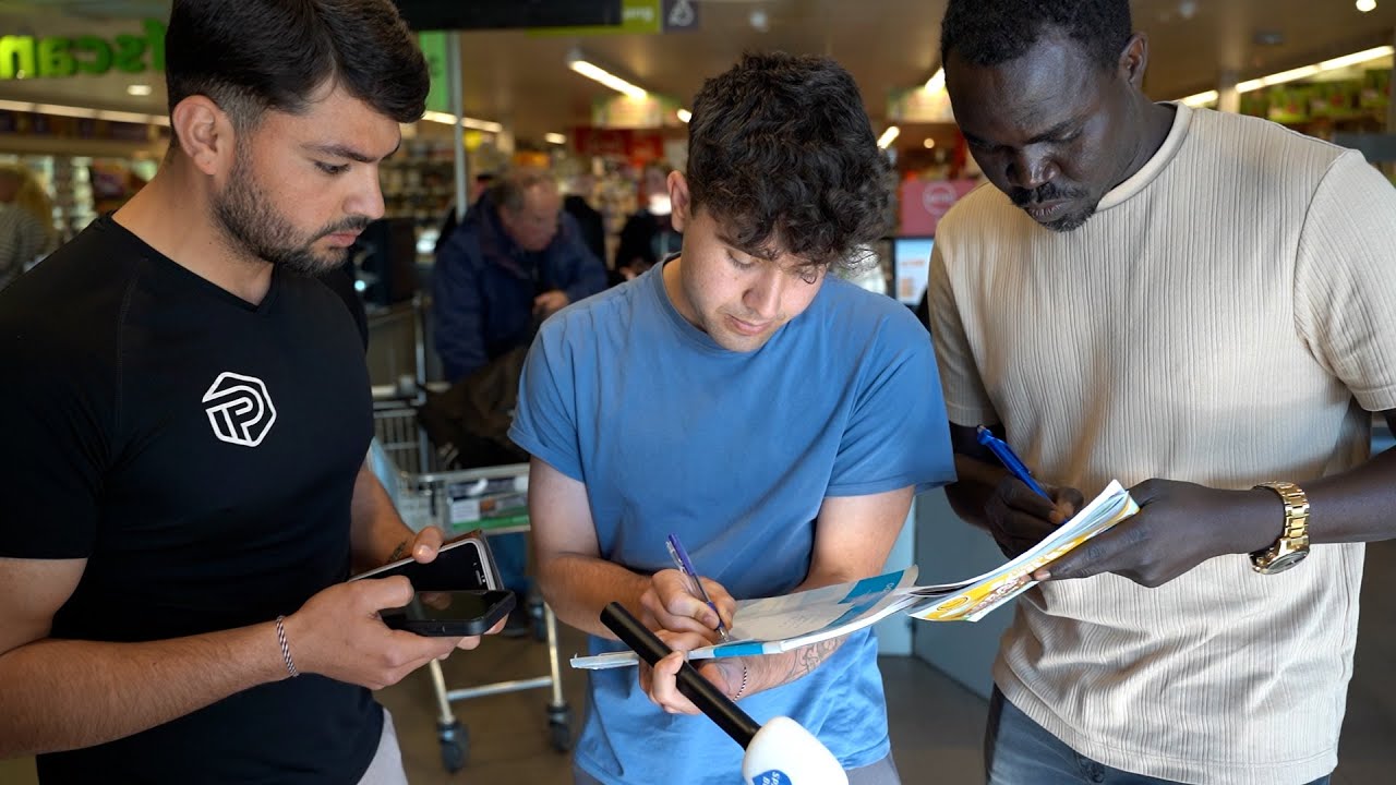 It Fredehûs is de openbare huiskamer van Balk