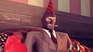 Sfm Valentines Day