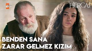 Yaşlı Amca Reyyana Evini Açıyor - Hercai 3. 
