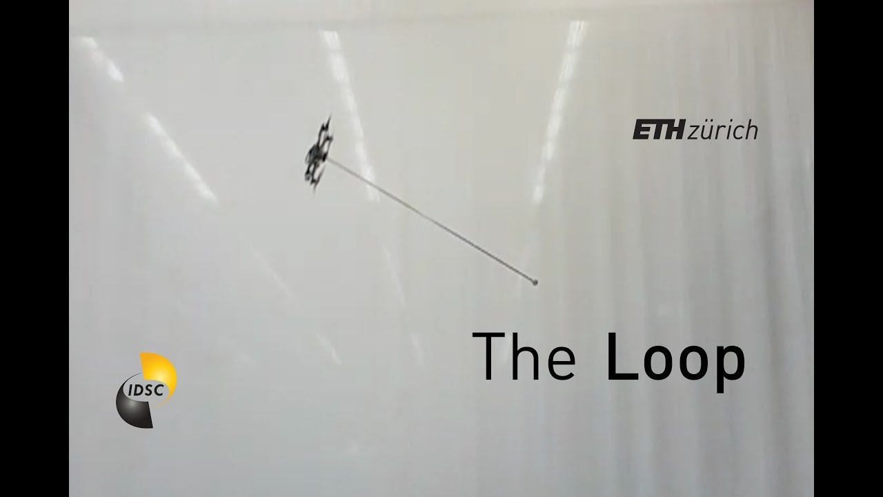 The Loop - YouTube