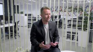 Dean Swan, Country Manager, Dropbox APAC, discusses the pace of change in technology