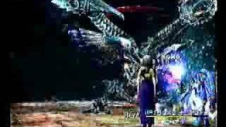The Dark Aeons No Sphere Grid Dark Bahamut 2 Final Fantasy X Hd Remaster No Sphere Grid Part 92 Dark Bahamut