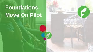 The Move On Pilot Project