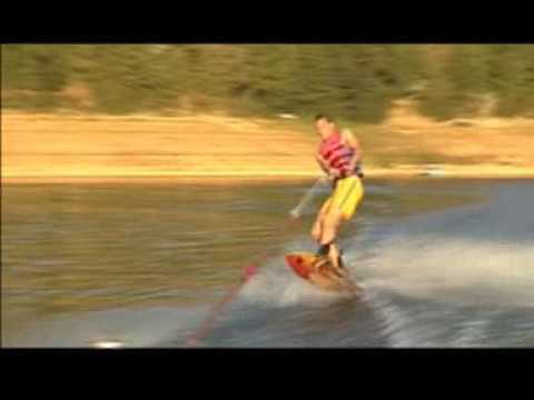 Aurillac Wakeboard connexion