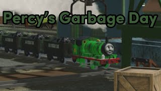 Percys Garbage Day
