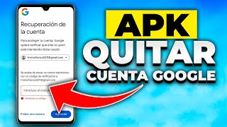 [2025] 💡APK to REMOVE Google account | BEST apps to bypass FRP