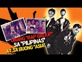 Kilalanin ang kauna unahang rap group dito sa pilipinas  bass rhyme posse story