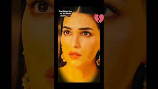 Tere Ishq mein movie/In cinemas now/Dhanush,Kriti sanon #love #bollywoodmovie #trending #shorts