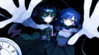 In Hell We Live, Lament