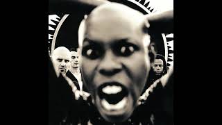 Skunk Anansie - All I Want