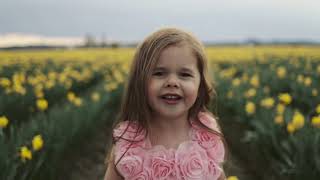 Beautiful Savior  Easter Hymn by Claire Ryann at 4YearsOld PrinceOfPeace