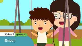 BDR | Elementary School Grade II | Episode 53 - Dew