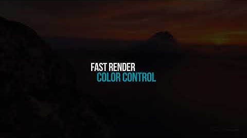 Classic Minimal Titles | After Effects template