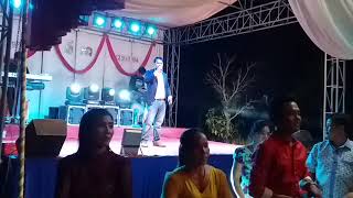 Khmer song - chok kom peos
