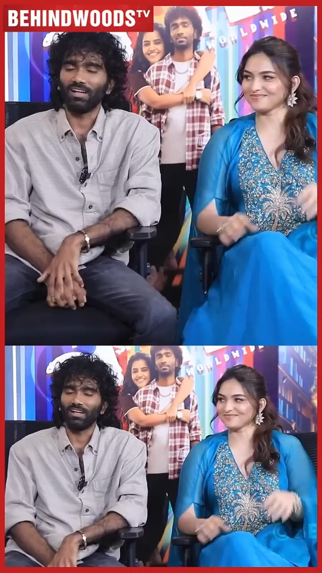 'என்னோட love breakup story இது தான்' ? Pradeep Ranganathan மறுபக்கம்