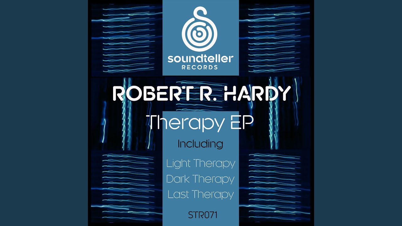 Light Therapy (Original Mix)