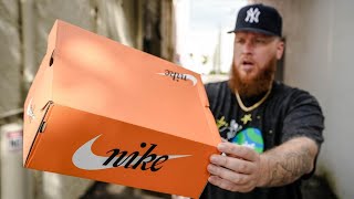 NIKE SNEAKERS I USED TO HATE! (These Are Underrated Though…)
