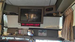 屏東客運 8202 551-V2 安泰醫院-屏客東港站