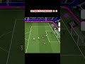 94 minute free kick goal by puskas #shorts #ronaldo #messi #shortvideo #efootball