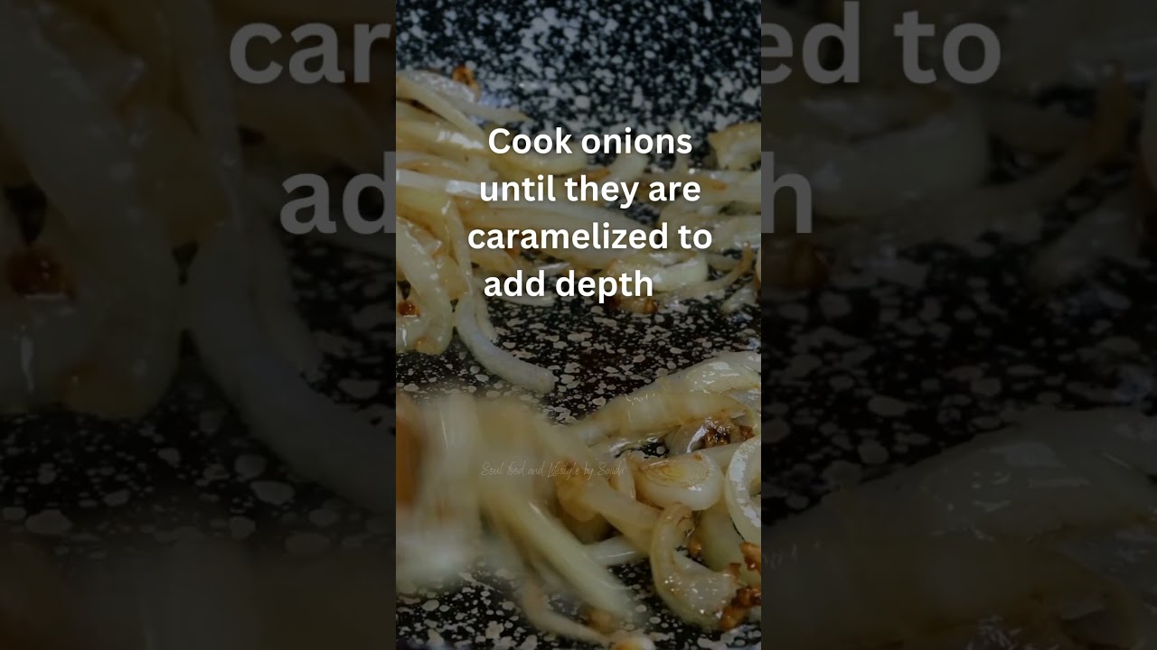 Did you know this magic cooking tip? 