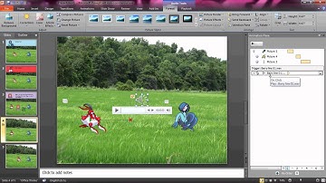 Pokemon Sprite Series Tutorial #2 - Two The Production Process