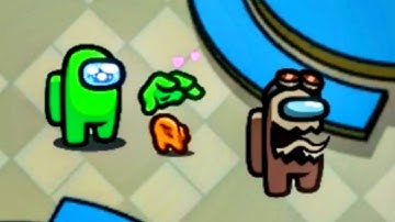 Among Us Hide n Seek - Gameplay Walkthrough Part 370 - GREEN HIDER IS PRO PLAYER !!