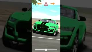 How NOT To Drive A Lamborghini Android Game play#3D