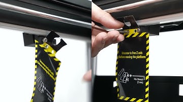 Raise3D Pro3 Series Unboxing