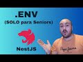 ¡Así uso NestJS al 🚀 máximo RENDIMIENTO! 👉 | CURSO de NestJS