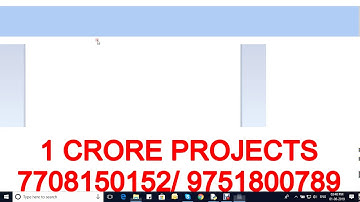 Dynamic Encryption And Decryption Of Any Files -  1Crore Projects