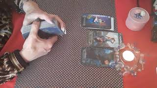 Видео ????️Он,Вы и соперница! Общий расклад! (автор: Taro Valentina)