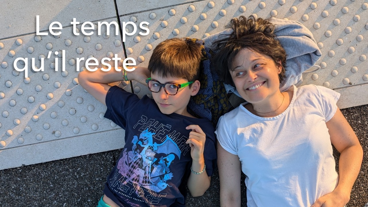 Le temps qu'il reste (2024-2025)