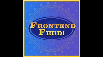 Frontend Feud: CSS Podcast vs CompressedFM