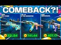 INSANE COMEBACK ON JACKPOT MODE?! (CSGOGEM)