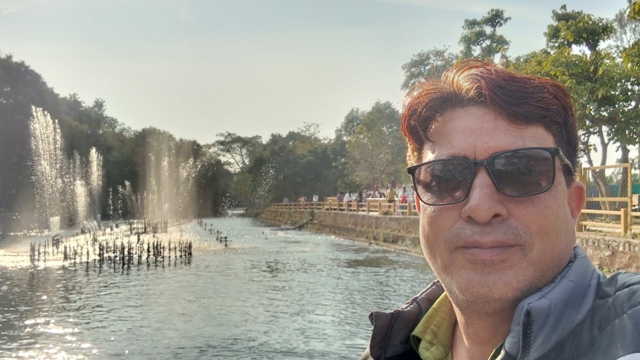 #Nature park 🏞️ lacchiwala park 🏞️ Deharadun Uttrakhand #🏞️🌳🌺