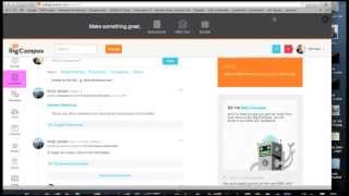 i21 My Big Campus: In Depth Look At Creating A Quiz