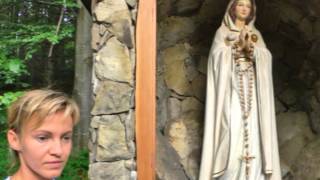 Posledné posolstvo Panny Márie na hore Zvir Litmanová 6.august 1995