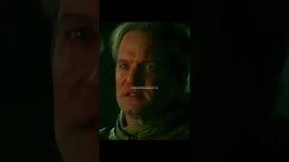 Barry Found Peace.....